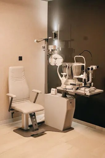 Optyk Milano I Wejherowo I Optometrysta